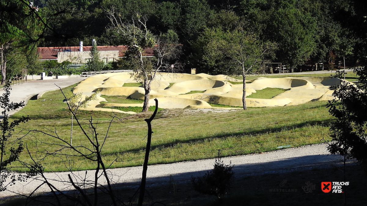 Ponte de Lima pumptrack